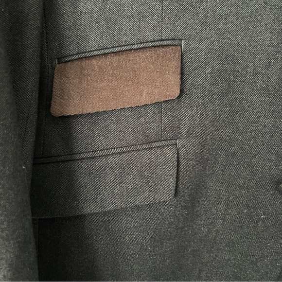 Without Prejudice Blazer​​​​​​​ - Picture 4 of 10